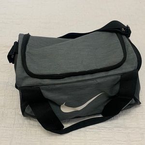 Nike Gym Bag - Small - Grey